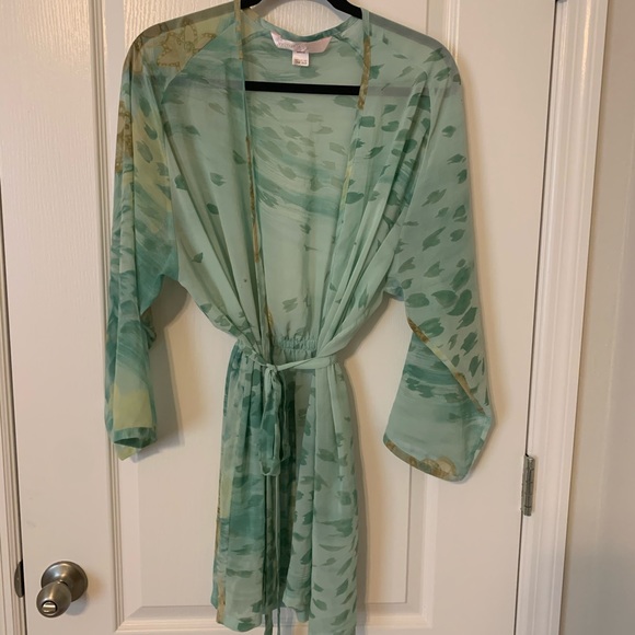 Victoria's Secret Other - Victoria Secret Robe